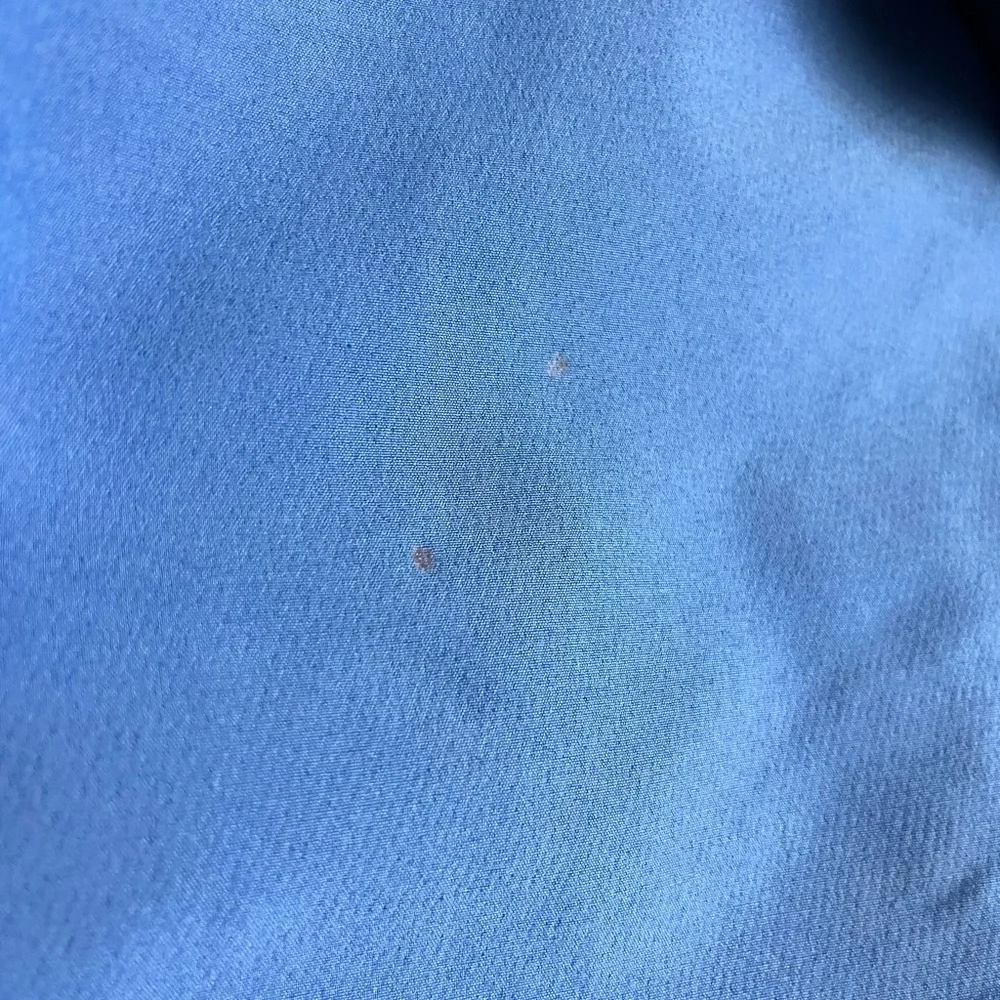 Kid’s Columbia Two-Tone Blue Jacket - Picture 7 of 8